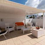 Vila Stunning 6 Bedroom Private Heated Pool Costa Adeje (Tenerife)