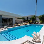 Vila Stunning 6 Bedroom Private Heated Pool Costa Adeje (Tenerife)